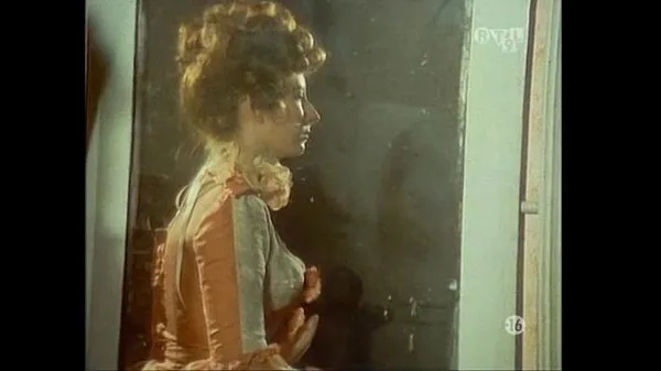 Beste Serie Rose 17- Almanac of the addresses of the young ladies of Paris (1986 megaclips