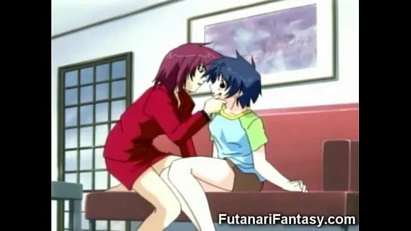 Τα καλύτερα Hentai Teen Turns Into Futanari mega κλιπ