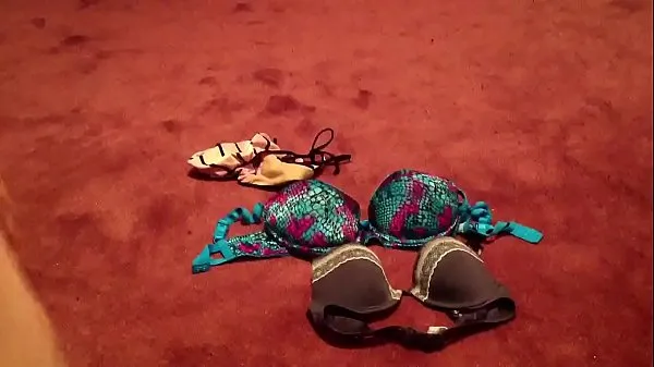 I migliori Il reggiseno di mia moglie mega clip