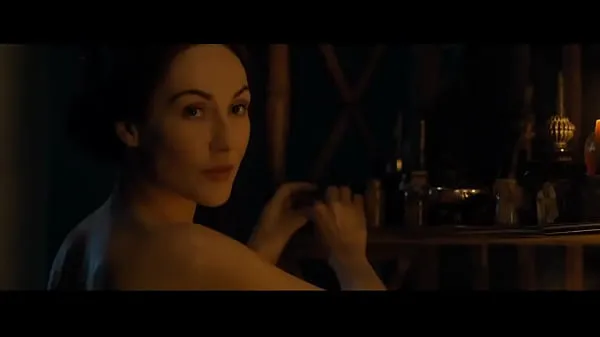 Najlepšie Carice van Houten in Game of Thrones (2011-2015 mega klipy