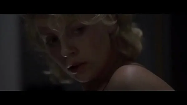 Bedste Charlize Theron in Trapped (2002 mega klip