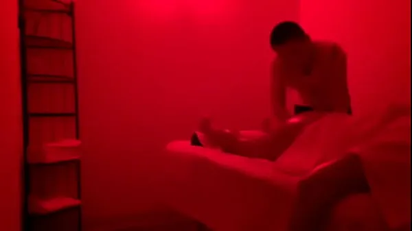 Beste Asian Man Massage megaklipp