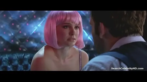 Τα καλύτερα Natalie Portman in Closer 2004 mega κλιπ