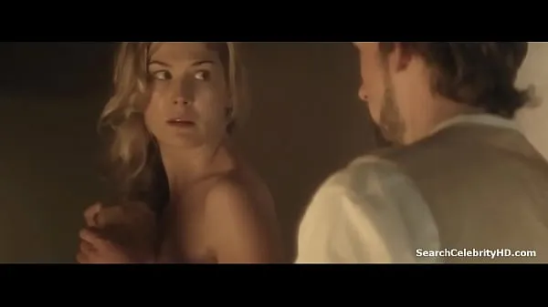 Nejlepší Rosamund Pike in Women in Love 2012 mega klipy