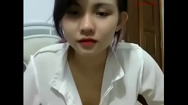 Vietnamese girl looking for part 1 Klip mega terbaik