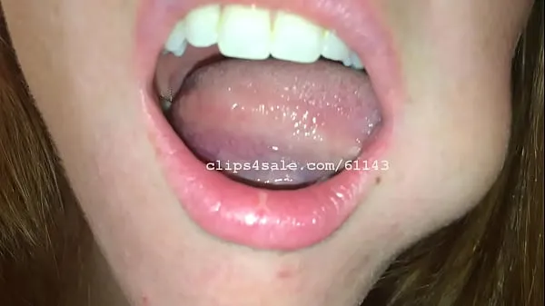 A legjobb Jessika Mouth Video 11 Preview mega klipek