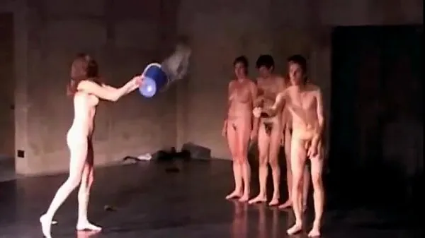 Mejores NoD - Naturista - Danza en la plaza (2010 megaclips