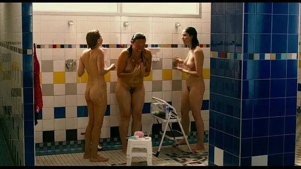 Melhores Sarah Silverman e Michelle Williams Chuveiros mega clipes