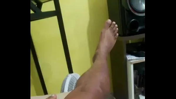 Beste Periscope of Ronaldo from Rio de Janeiro in handjob Mega-Clips