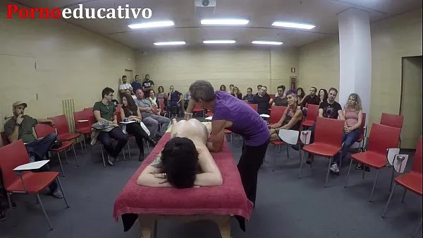 Melhores Massagem anal erótica aula 2 mega clipes