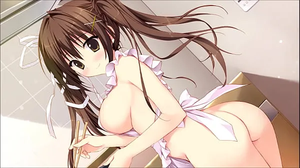 最佳 Hentai Ass and Boobs compilation 超级剪辑