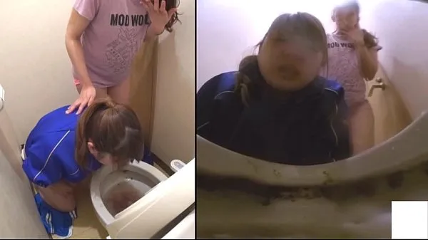 Meilleurs Malade Girls Vomit Puke vomissement vomissements Bâillonnement et Barf méga-clips