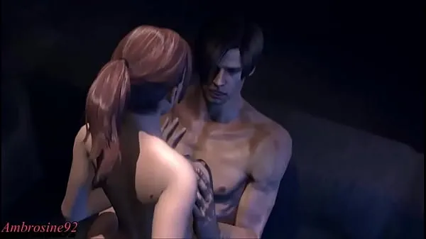 Beste Claire Redfield Nightmare Fuck Regel 34 Animated-cl Mega-Clips