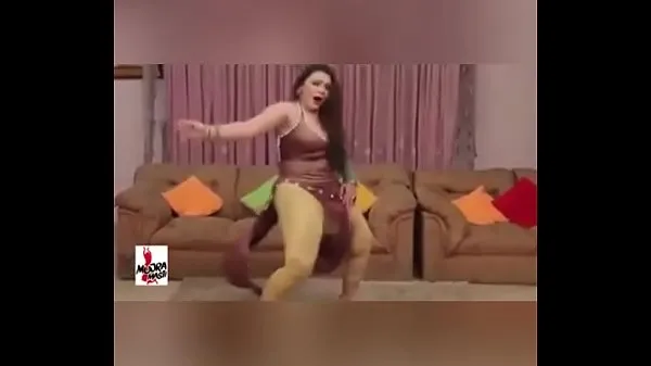 I migliori Hot mujra dance mega clip