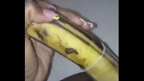 Best vagin contre banane elengi mega Clips