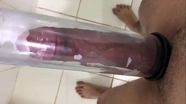 Mejores Bomba peniana pau20cm gran polla gran polla megaclips