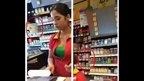 สุดยอดคลิป Slutty Oxxo girl ขนาดใหญ่