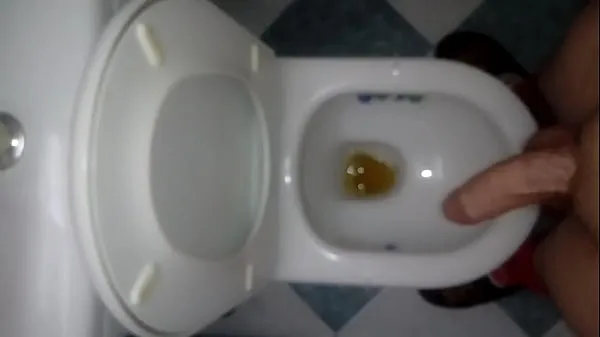 Beste Urine Mega-Clips