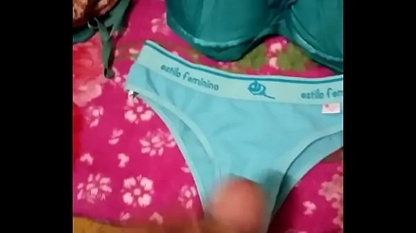 Najboljši Pantie e Bra mega posnetki