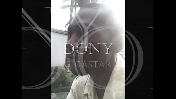Najboljši GigaStar - Extraordinary R&B/Soul Love Music of Dony the GigaStar mega posnetki