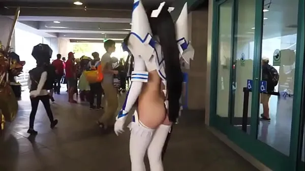 Best sexy cosplayers girls mega Clips