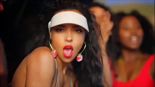 I migliori Tinashe - Superlove - Video musicale X-rated ufficiale -CONTRAVIUS-PMVS mega clip