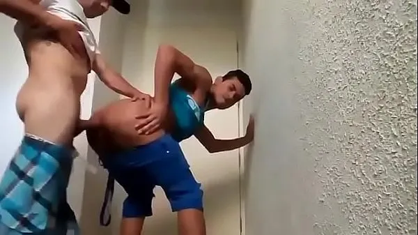 A legjobb Tio hétero comendo o sobrinho safado mega klipek