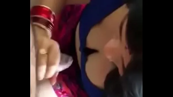 I migliori Indian Deai Bhabhi bhabhj sucking dick and fucking in doggy style..MOV mega clip