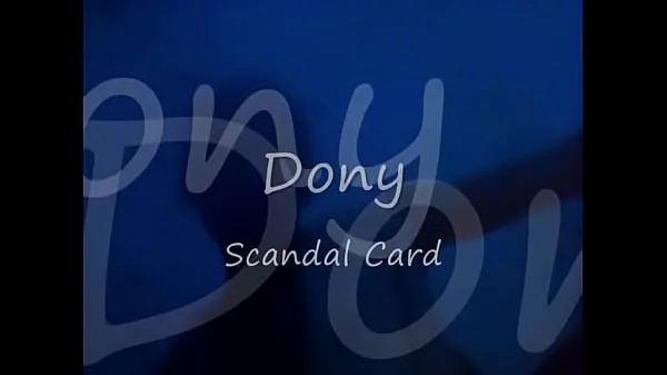 Najboljši Scandal Card - Wonderful R&B/Soul Music of Dony mega posnetki