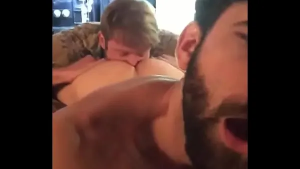 Bedste Colby Keller Sucking Ass mega klip