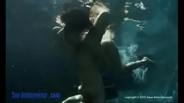 Beste Under water lesbian sex Mega-Clips