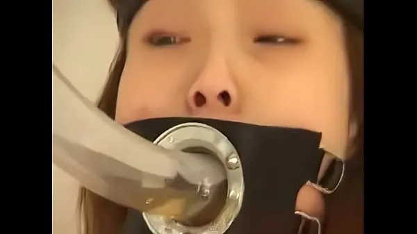 أفضل Slave japanese eat s المقاطع الضخمة