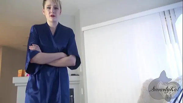 Najlepšie FULL VIDEO - STEPMOM TO STEPSON I Can Cure Your Lisp - ft. The Cock Ninja and mega klipy