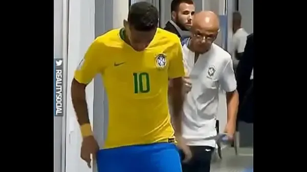 أفضل Jogador Neymar dotado المقاطع الضخمة