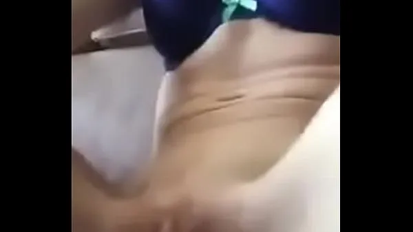 Young girl masturbating with vibrator mega clip hay nhất