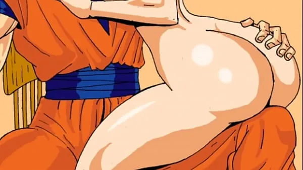 สุดยอดคลิป Goku's wife pack ขนาดใหญ่