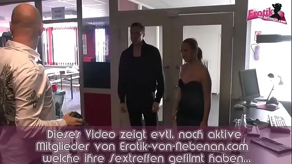 Nejlepší German no condom casting with amateur milf mega klipy