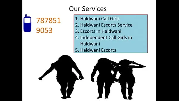 Τα καλύτερα Haldwani Service mega κλιπ