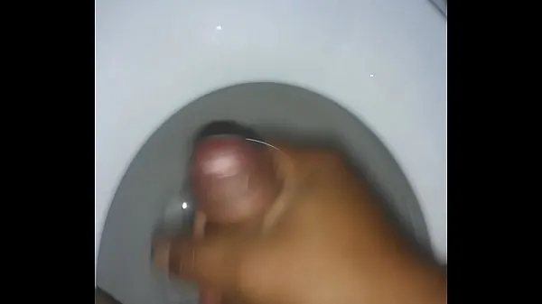 最佳 pussy in the bathroom 超级剪辑