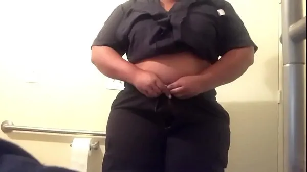 Best Ebony with MASSIVE booty I met on strips and twerks mega Clips