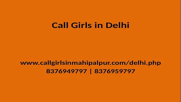 Beste QUALITY TIME SPEND WITH OUR MODEL GIRLS GENUINE SERVICE PROVIDER IN DELHI megaklipp