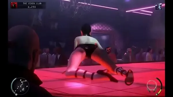 A legjobb Assassin Strip Club (video game mega klipek