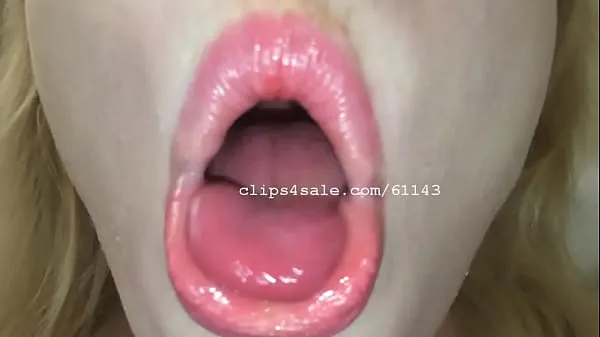 En İyi Vore and Mouth Fetish Mega Klipler