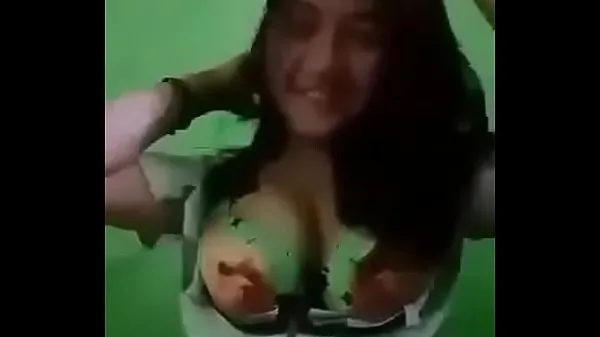 Melhores tetas grandes linda garota mega clipes