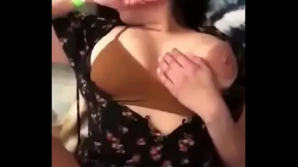 Bedste teen girl get fucked hard by her boyfriend and screams from pleasure mega klip