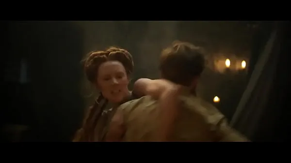 A legjobb Saoirse Ronan Sex Scene - Mary Queen Of Scots 2018 | Celeb | Movie | Solacesolitude mega klipek
