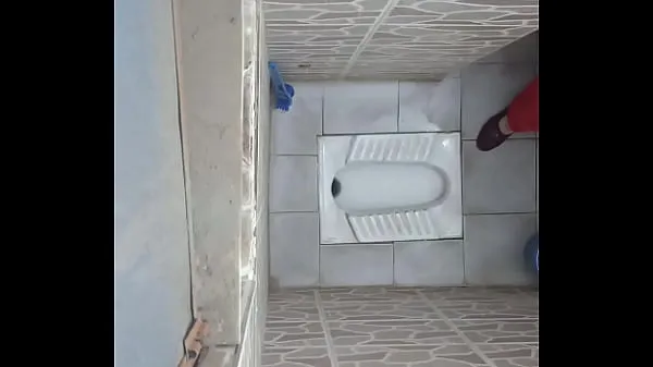 أفضل Indian maid peeing المقاطع الضخمة