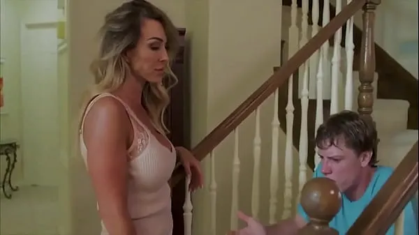 Best step Mom and Son Fucking in Filthy Family 2 mega Clips