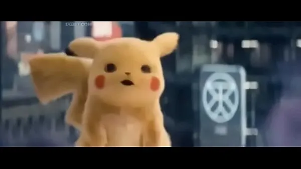 Τα καλύτερα Pikachu mega κλιπ