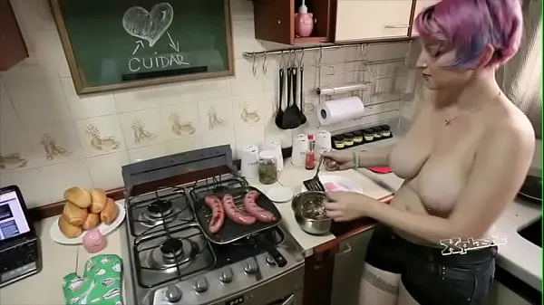 Melhores Cozinha ao Ponto: Hot Dog Alemão mega clipes